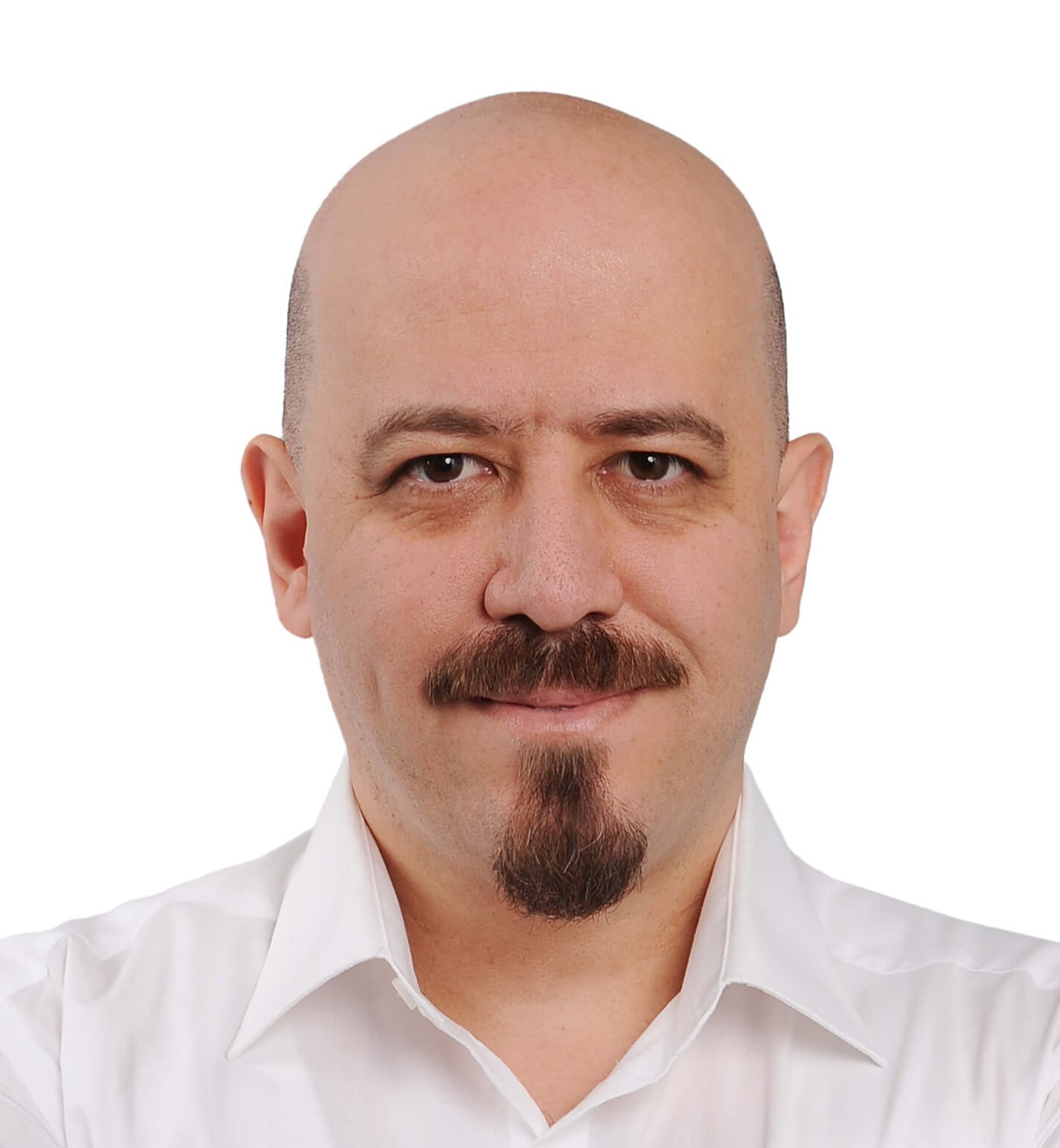 İsmail Sarıkaya